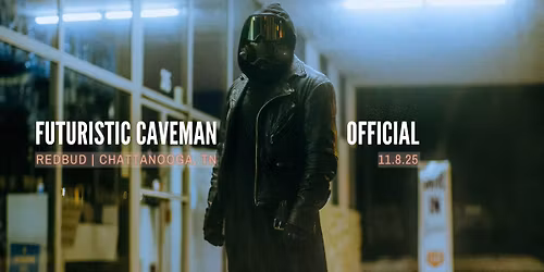 MIND AWAKEN - feat. Futuristic Caveman Official