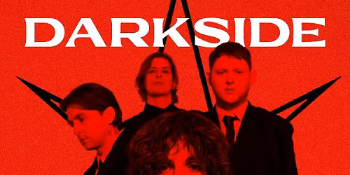 DARKSIDE: Non-Stop Bring Me The Horizon Clubnight + Alt Kilo Sale