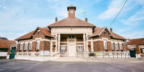 Visite Tr\u00e9sors \u00e0 Pierremande (COMPLET)