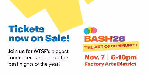 BASH'26: The Art of Community