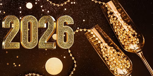 Bar West New Year's Eve Party