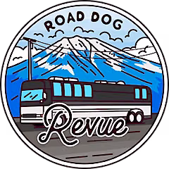 Randy McDonald\u2019s Road Dog Revue - Featuring Johnny Vernazza