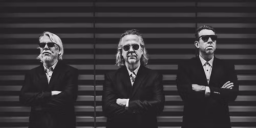 Pothead | goes long Tour | Berlin