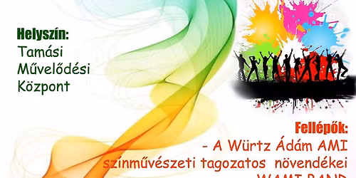 4. AMI m\u00e9g nem volt T\u00e1ncg\u00e1la