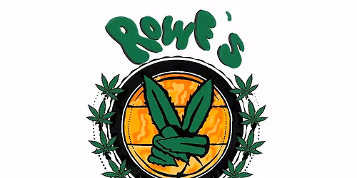 4\/20 Euphoria Lounge at Rowe's Hemp Dispensary