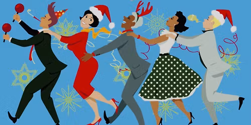 10 Year RUNiversary & Holiday Party