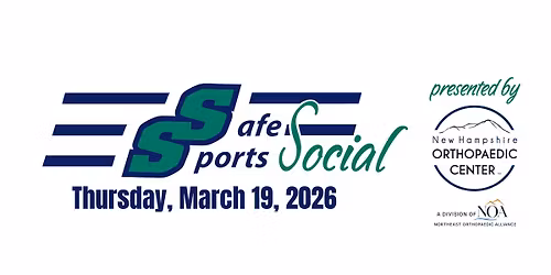 Safe Sports Network Social
