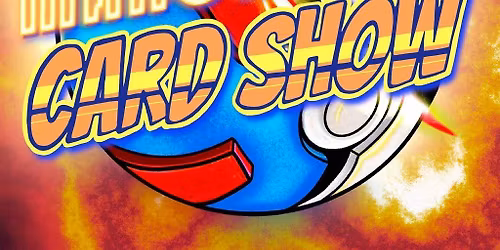 Manchester Card Show