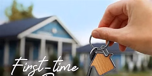 Foundation Night: Your First Home, First Steps