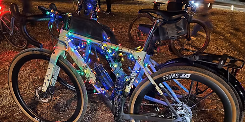 29th Annual Luminary Ride