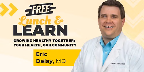 Growing Healthy Together: Your Health, Our Community
