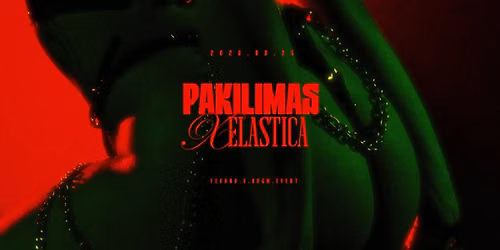 PAKILIMAS X ELASTICA