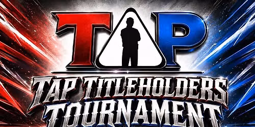 Arkansas Tap Titleholders Tournament