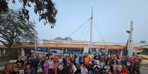 6th Annual Turkey Trot Presented by the Tarpon Springs Run Club and Anclote Brew