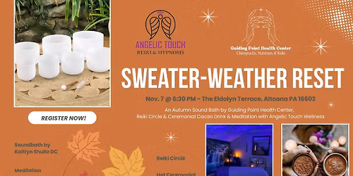 Sweater-Weather Reset \ud83c\udf41\ud83e\udde3\ud83c\udf6b