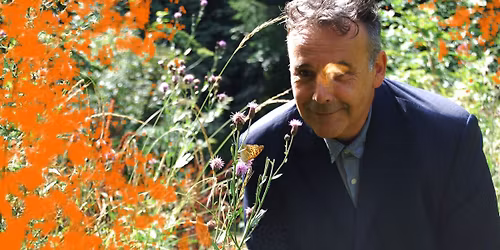 Rob Newman \u2013 Where The Wild Things Were