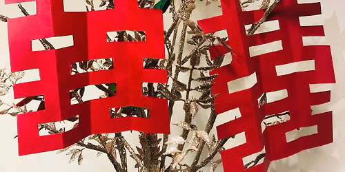 Crafts and Culture: A Festive Fusion