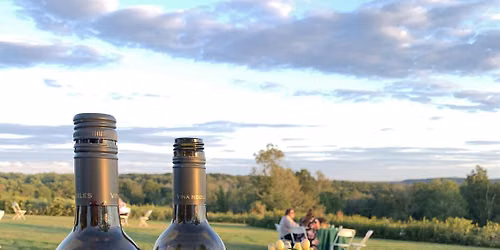 NFA Wine Tasting Sunset Fundraiser
