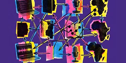 Messy Data, Ephemeral Literatures, and the Future African Archive