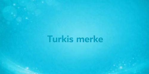 Turkis 