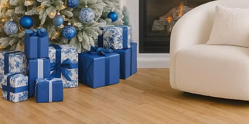 Holiday mini session - classic