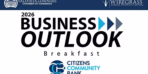 2026 Business Outlook Breakfast 