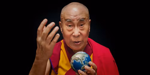 DALAI L\u00c1MA - A BOLDOGS\u00c1G TAN\u00cdT\u00c1SA - FOTON - 11.09.