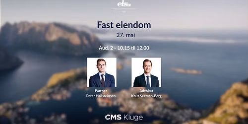Manduksjon i fast eiendom
