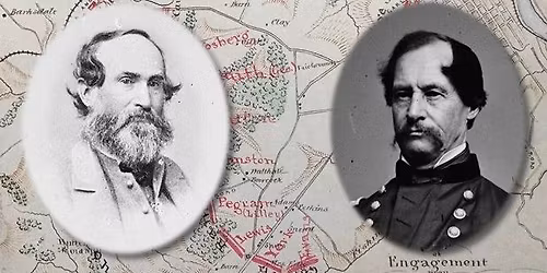 Lynchburg Civil War Round Table Meeting