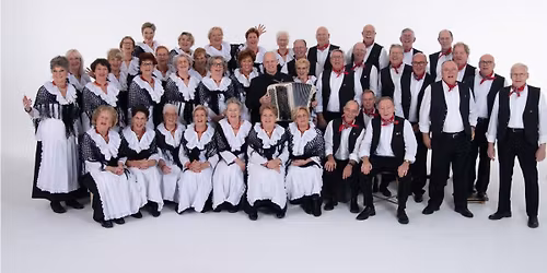 Ode aan Willy Alberti