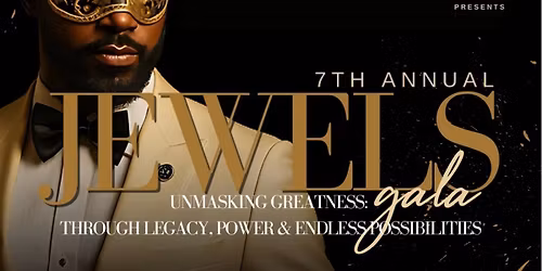 7th Annual Jewels Gala