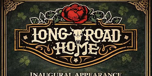 Long Road First Appearance at Shannon Rose Ramsey!