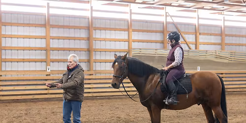 Dr. Gerd Heuschmann Training Days