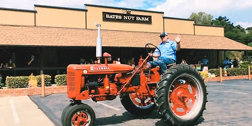 Early Days Gas Engine & Tractor Association Show (Sept. 26-27, 2026)