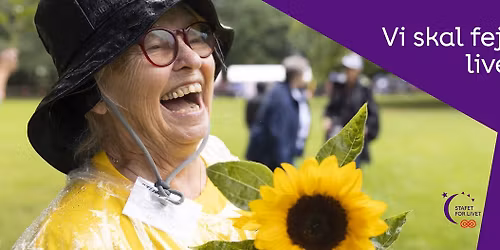 Stafet for Livet Nyk\u00f8bing F. 2026