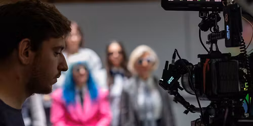 Filmmaking Challenge 2026 -  Production Workshop
