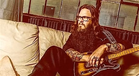 An Evening with Whitey Morgan - Friday Night