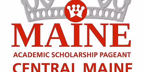 Central Maine Regional Pageant