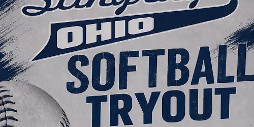 9U Stingrays softball tryout