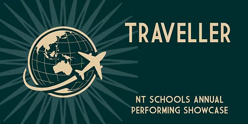 Traveller | 2026 Alice Beat Festival