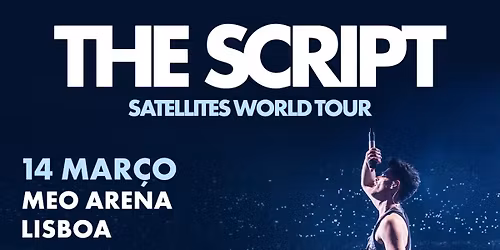 James Arthur Lisboa Tickets