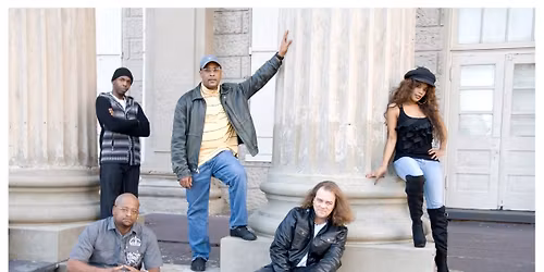 Groove, Inc. - Losers' Lounge