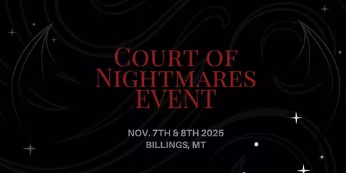 \ud83d\udda4 Court of Nightmares Flash Tattoos \u2013 Early Sessions at 406 Ink \ud83d\udda4