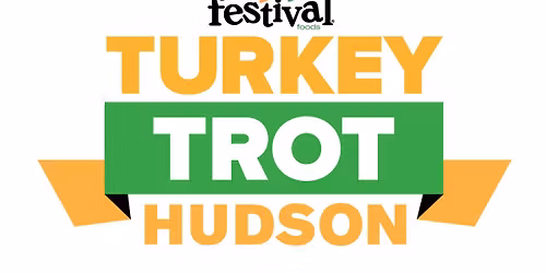 Festival Foods Turkey Trot - Hudson