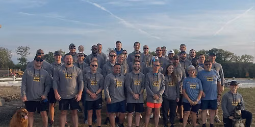 14th Annual Sgt Brian Dulle 5K