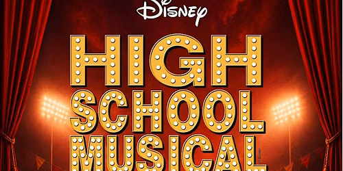 Disney\u2019s High School Musical JR | Eastern Shore Rep