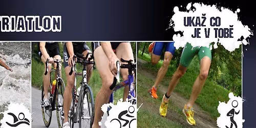 Oseck\u00fd triatlon 2026 - 18. ro\u010dn\u00edk triatlonov\u00e9ho z\u00e1vodu