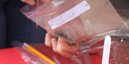 Seed Exchange and Workshop