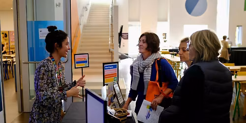 Creativity in Practice Mini Institute