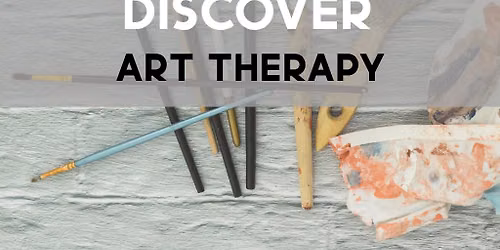 Art Therapy Discovery Workshops